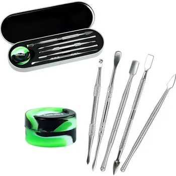 Domácí spotřebič Qnubu Colorado Stoner Tools Dabber Case
