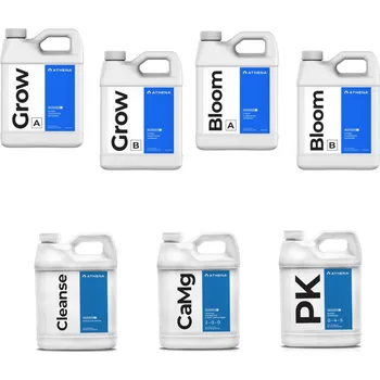 Hnojivo Athena Blended Line Small 6.65 l, sada hnojiv