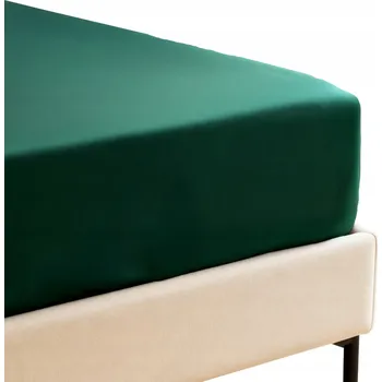 Prostěradlo PROSTĚRADLO BAMBUSOVÉ S GUMOU, SILNÉ 200x220+30CM, PRODYŠNÉ