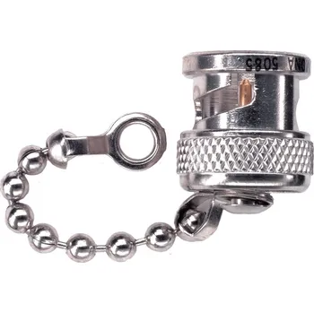 3839 - Protiprachový adaptér BNC