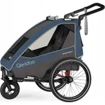 Cyklovozík pro děti Qeridoo SPORTREX 1
