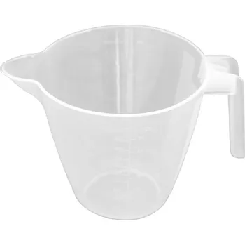 Hnojivo Growmarket Odměrný džbánek 1000 ml