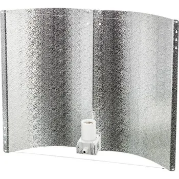 Osvětlení pro růst rostliny Adjust-A-Wings Enforcer Medium, střední stínidlo