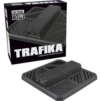 Osvětlení pro růst rostliny Trafika LED panel 150W