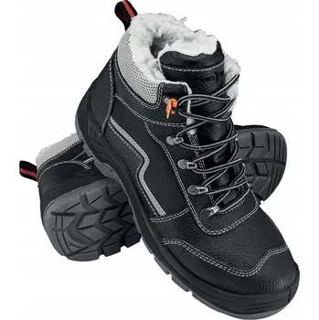 Pracovní obuv Pracovní obuv kotníková Reis BRYETI velikost 45