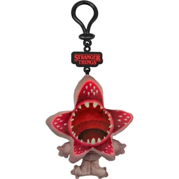 plyšák Plyšový přívěšek Stranger Things Demogorgon 12cm