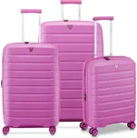Cestovní kufry set 3ks Roncato B-FLYING S,M,L 418180-61