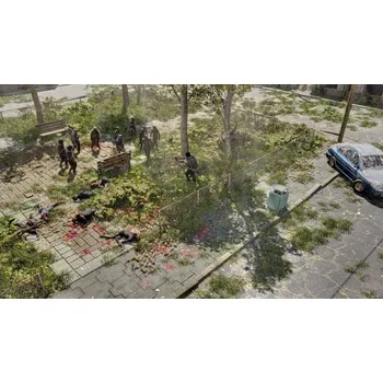 Hra pro Xbox Welcome to Paradize Xbox Series X - krabicová verze