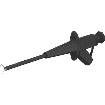 Krokosvorka SKPS-4 černá - Krokosvorka