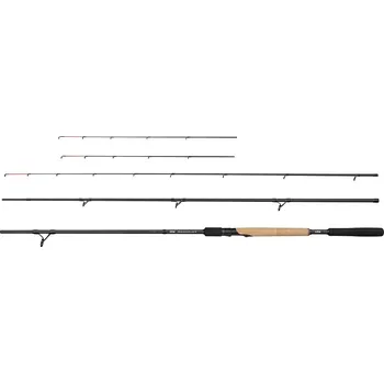 Rybářský prut Dam Prut Nanoflex Method Rod 3,6 m 60-120 g