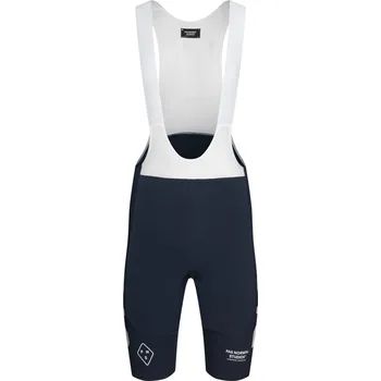 cyklistické kraťasy Pas Normal Studios PAS Mechanism Pro Bibs - Navy XL