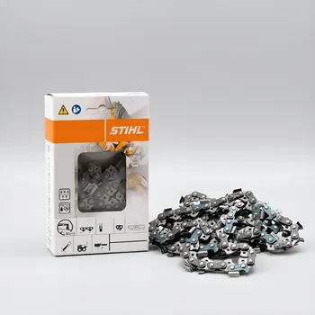 Pilový řetěz Pilový řetěz STIHL 3/8" - 1,6 mm - 72 čl. RM (kulatý)