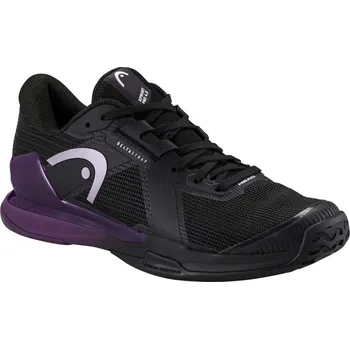 Dámská tenisová obuv Dámská tenisová obuv Head Sprint Pro 4.0 Clay Women Black EUR 41