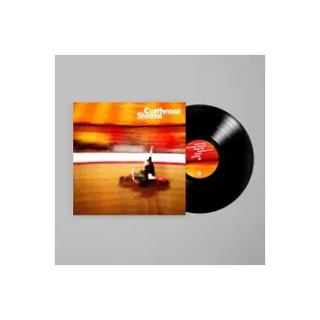 Zahraniční hudba Cutthroat / Vinyl - Shame [LP]