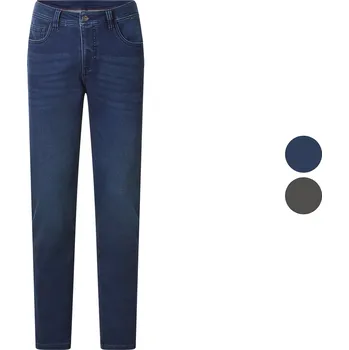 Pánské džíny esmara Men Pánské džíny "Slim Fit" Sweatdenim