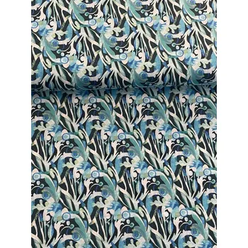 Free Spirit L'HEURE BLEUE