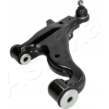 Zavěšení kol Ashika 72-02-270L Rameno, odpružení