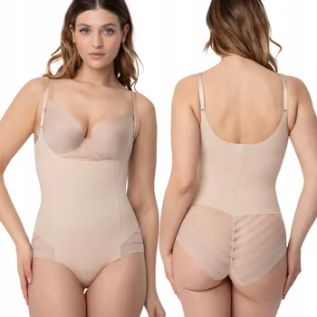 Body BODY POD PRSA 119 XXL přírodní