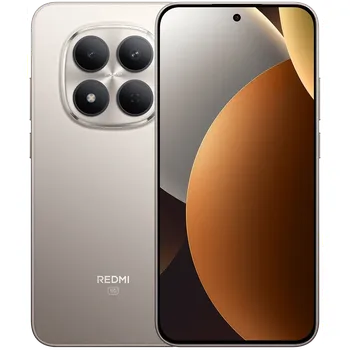 Mobilní telefon Xiaomi Redmi Note 15 Pro 5G