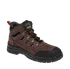 Pracovní obuv BENNON Baxter High C20216 O1 High Brown