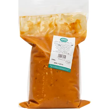 Ježek Zelná polévka s uzeninou 3.5kg