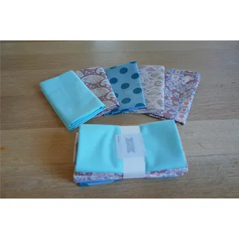 Free Spirit Balíček látek Tilda 6