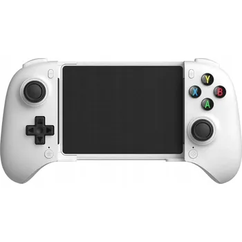 Herní ovladač Bezdrátový ovladač 8Bitdo Ultimate Mobile Gaming Controller Bílý
