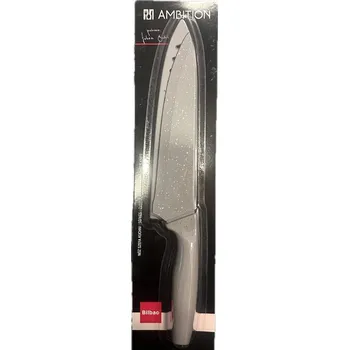 Kuchyňský nůž Šéfkuchařský Nůž Ambition 20 cm