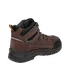 Pracovní obuv BENNON Baxter High C20216 O1 High Brown