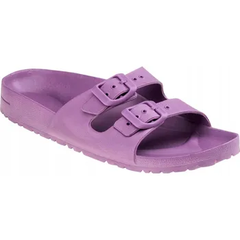 Dámské žabky Martes Dámské sportovní nazouváky MAFIK WO'S, velikost 41