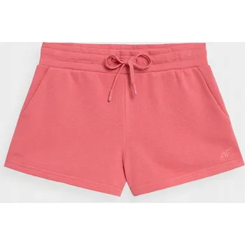 Dámské kraťasy Dámské krátké bavlna kraťasy 4F , velikost XL