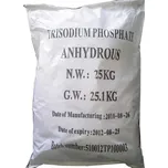 Filtrilo Fosforečnan sodný dodekahydrát krystalický, 25Kg