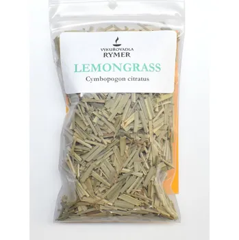 Vonný olej Rymer vykuřovadla Lemongrass 15g
