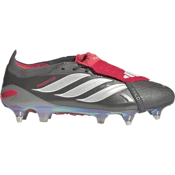 Kopačky Kopačky adidas Predator Elite Fold-Over Tongue SG js0383 Velikost 41,3 EU | 7,5 UK | 8 US | 25,5 CM