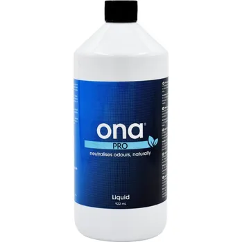 ONA Liquid PRO 922 ml, neutralizér zápachu
