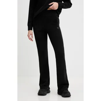 Tepláky Dkny DP5P3708 černá 99X, vel. S