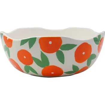 Miska Qué Rico Vera 25,5 x 10 cm 148.01225 vícebarevná MLC