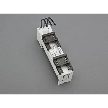 Adaptér EQUES-2 části 16A,45x200, 2DIN - Adaptér 60Classic