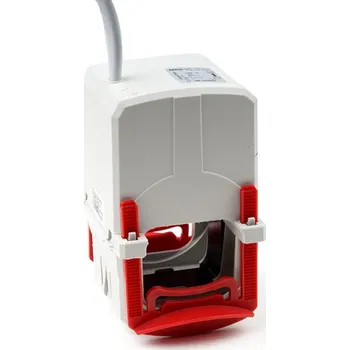 Transformátor XKBR 44; 250/1A; 2,5VA; tř.1 - Měřicí transformátor proudu s rozebíratelným jádrem, na kabel