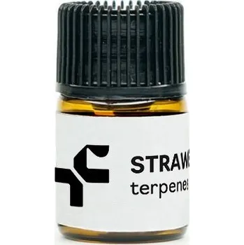 Pohlcovač vlhkosti Terpcore Terpeny Strawberry 2 ml