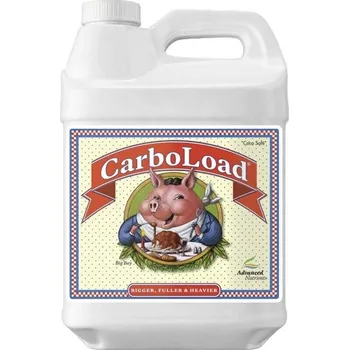 Hnojivo Advanced Nutrients CarboLoad Liquid 10 l, květový stimulátor