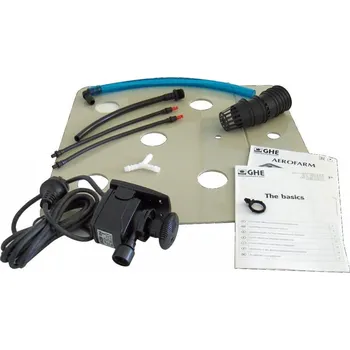 Pěstební systém Conversion Kit Terra Aquatica CultiMate Aero 2″