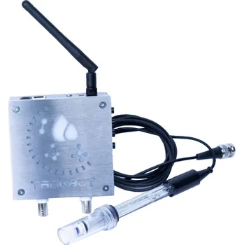 Pěstební systém GroLab TankBot