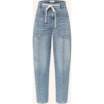 Dámské džíny Cambio Dámské Džíny Ocean, 5286 cross contrast medium, 44