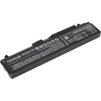 Příslušenství pro notebook Baterie Cameron Sino CS-IBT510NB pro Lenovo ThinkPad T510 - neoriginální
