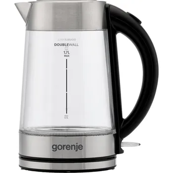 Rychlovarná konvice Gorenje K17GDWII