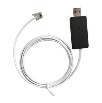 Termostat ELEKTROBOCK Převodník USB/RS232-RJ11 PRE-RS232/USB