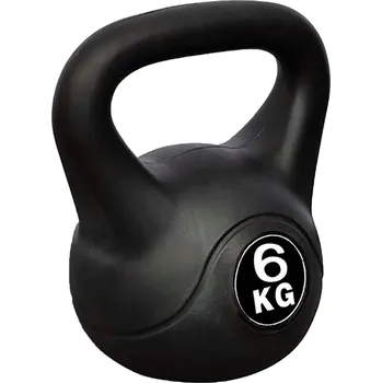 Činka kettlebell 6 kg - 8718475846727