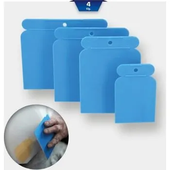 Nářadí pro automobil špachtle KS TOOLS BT101935