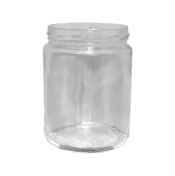 Včelí školka Sklenice Twist 540 ml - TO 82 Od 180 ks: 1 ks